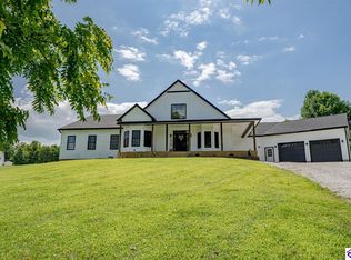 789 Ashcraft Rd, Brandenburg, KY 40108