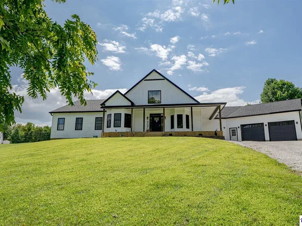 789 Ashcraft Rd, Brandenburg, KY 40108