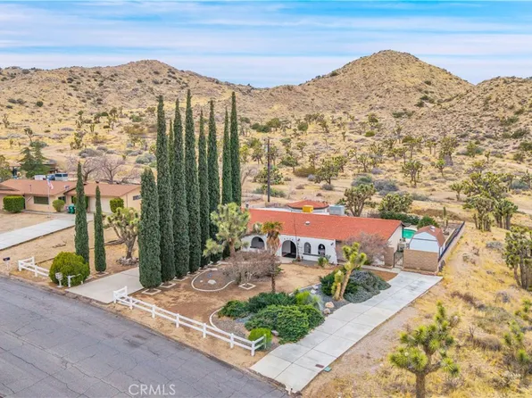 8726 Amador Ave, Yucca Valley, CA 92284