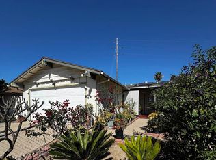 7420 Prairie Mound Way, San Diego, CA 92139