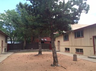 2108 N 1st St, Flagstaff, AZ 86004