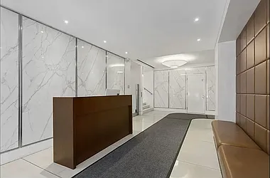 Rented by A&E Real Estate Management