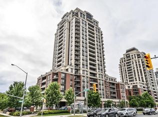 9500 Markham Rd Unit 908, Markham, ON L6E 0N6