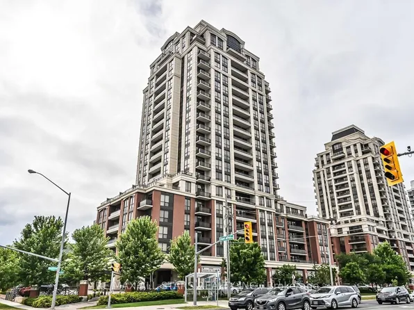 9500 Markham Rd, Markham, ON