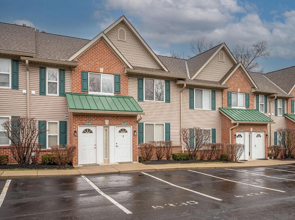 6334 Edgecreek Ln, Columbus, OH 43231 | Zillow