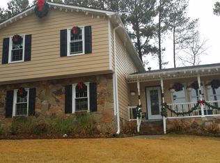 1135 Harview Dr, Lilburn, GA 30047