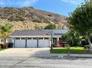 1149 Old Phillips Rd, Glendale, CA 91207