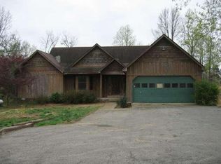 Cave House Rd, Jackson, TN 38305