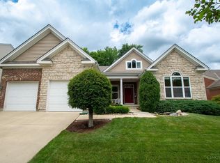 644 Hentron Ct, Maineville, OH 45039