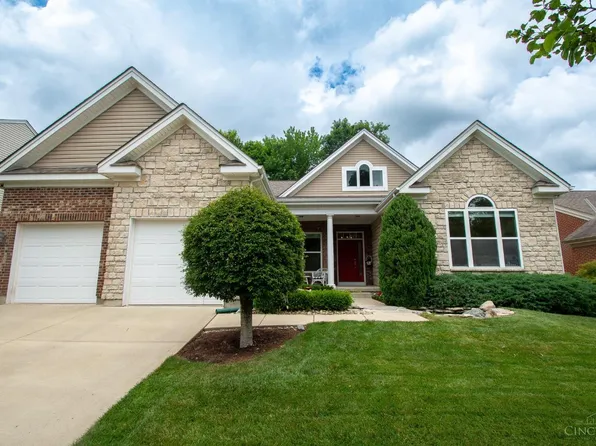 644 Hentron Ct, Maineville, OH 45039