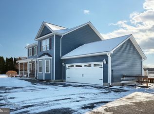 4434 Alesia Lineboro Rd, Manchester, MD 21102