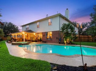 4210 Scarlett Sage Ct, Katy, TX 77494