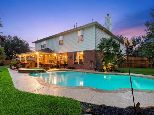 4210 Scarlett Sage Ct, Katy, TX 77494