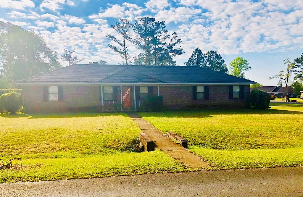 605 Longbow Dr, Albany, GA 31721 Zillow