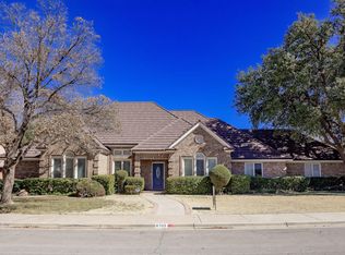 8703 Toledo Ave, Lubbock, TX 79424
