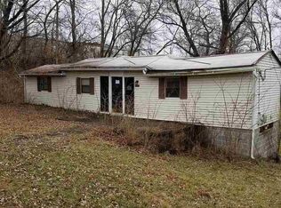 3512 Lipscomb Rd, Covington, KY 41015