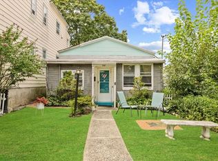 538 S 9th Ave, Mount Vernon, NY 10550