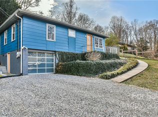 34 Tanglewood Dr, Asheville, NC 28806
