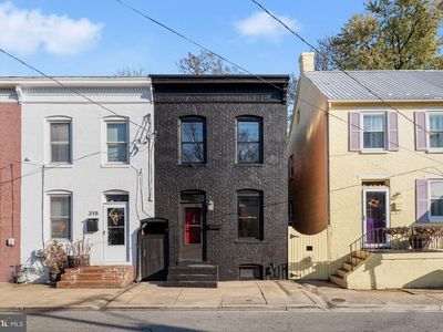 313 Madison St, Frederick, MD, 21701
