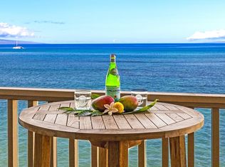4435 Lower Honoapiilani Rd APT 303, Lahaina, HI 96761