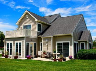 13141 Royal Lytham Ln UNIT 124, Berlin, MD 21811