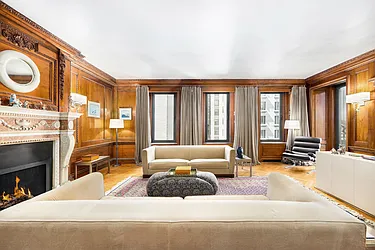 480 Park Avenue, #15E