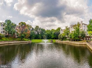 4330L Cannon Ridge Ct UNIT 31, Fairfax, VA 22033