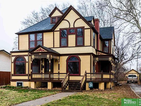 2nd image of 534 E Military Ave