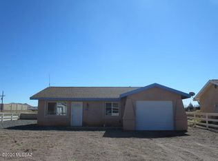 1315 E Justin St, Pearce, AZ 85625
