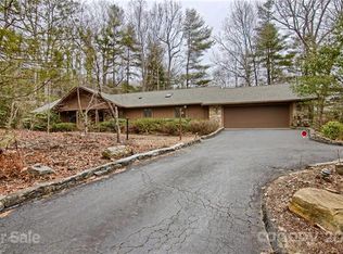 200 Camellia Way, Laurel Park, NC 28739