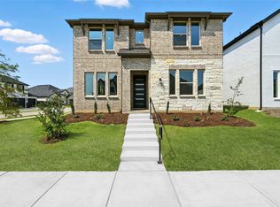 133 Tornillo Dr, Celina, TX 75009