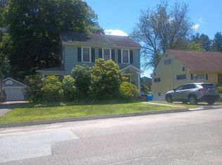 155 Arden Rd, Waterbury, CT 06708