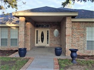4705 Spring Meadow Ln, Midland, TX 79705