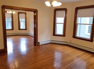 25 Gilman Ter #1, Somerville, MA 02145