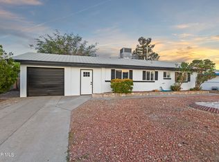 9572 Vicksburg Dr, El Paso, TX 79924