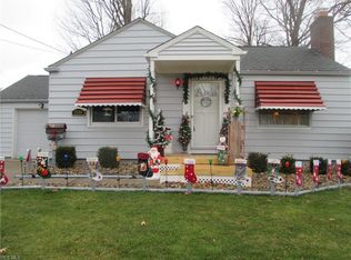 2500 Lyon Blvd, Poland, OH 44514