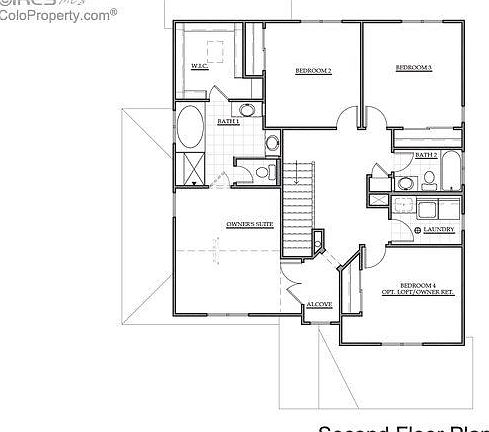 3rd image of 2147 Longfin Dr