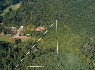 0 Rhody Hill Rd, North Bend, OR 97459