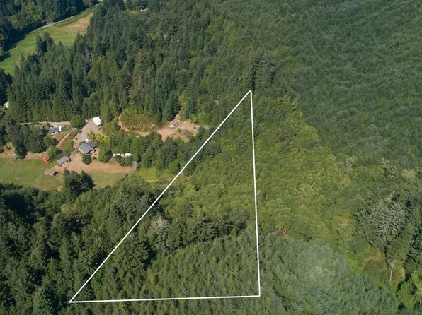 0 Rhody Hill Rd, North Bend, OR 97459