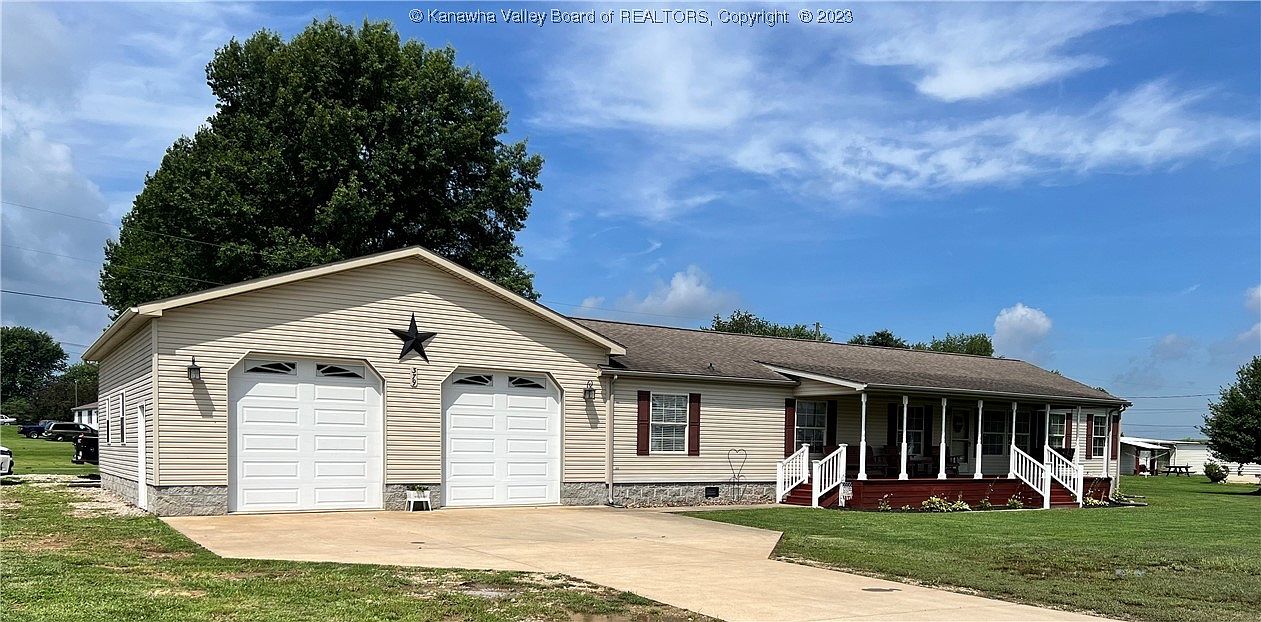 379 Honeysuckle Dr, Gallipolis Ferry, WV 25515 MLS 266257 Zillow