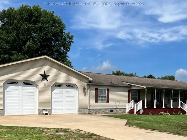 379 Honeysuckle Dr, Gallipolis Ferry, WV 25515