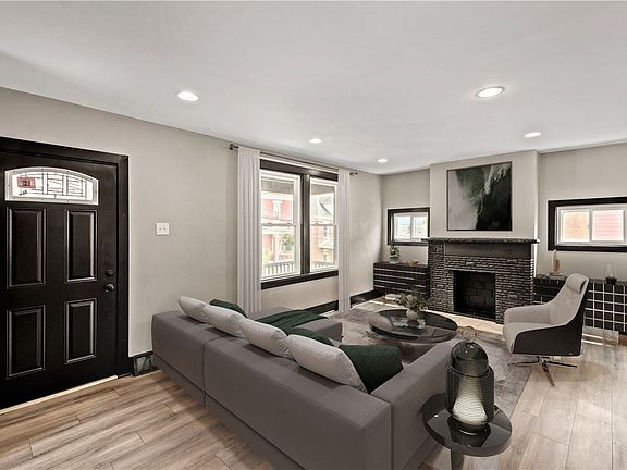2nd image of 61 Mainsgate St
