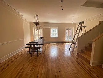 Rented by Heller Organization