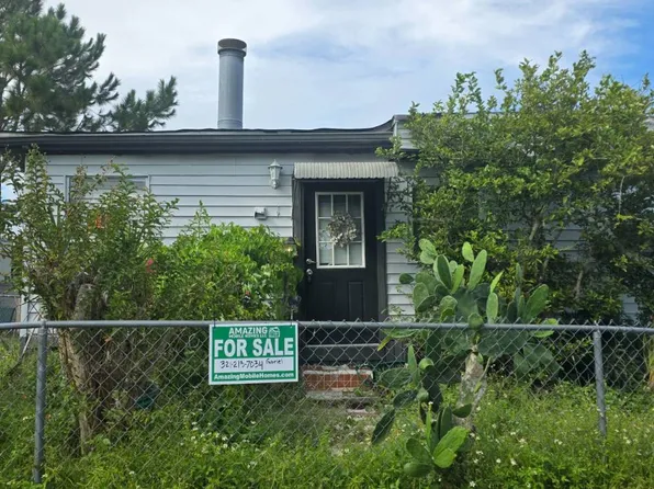 262 Wagon Wheel Ct #262, Sanford, FL 32773