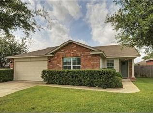 3301 Blue Ridge Dr, Round Rock, TX 78681