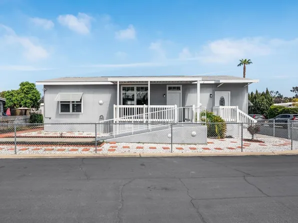 4660 N River Rd Space 104, Oceanside, CA 92057