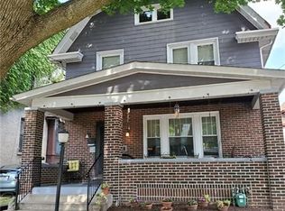 206 Virginia Ave, Pittsburgh, PA