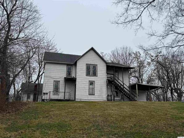 304-306 Cherry St, Quincy, IL 62301