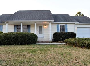 16876 Devon Rd, Lewes, DE 19958