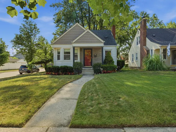 134 S Connecticut Ave, Royal Oak, MI 48067